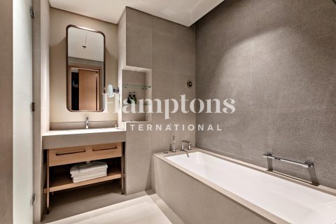 Apartament në Downtown Dubai (Downtown Burj Dubai), Emiratet e Bashkuara Arabe 2 dhoma gjumi, 105.44490500 m2. № 710861 - Foto 8