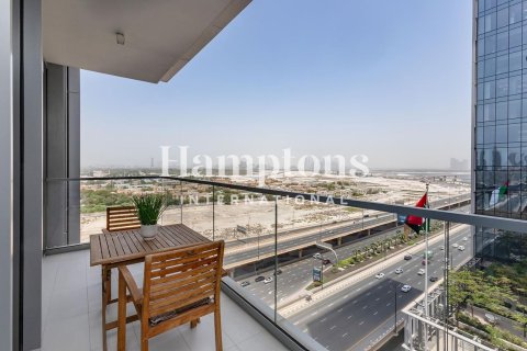 Apartament në Downtown Dubai (Downtown Burj Dubai), Emiratet e Bashkuara Arabe 2 dhoma gjumi, 105.44490500 m2. № 710861 - Foto 16