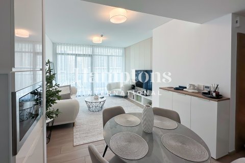 Apartamento para arrendamento em Dubai Creek Harbour (The Lagoons), Dubai, EAU 1 quarto, 64.94570021 m2 № 710866 - foto 18