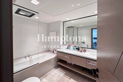 Apartamento en alquiler en Dubai Creek Harbour (The Lagoons), Dubai, EAU 1 dormitorio, 64.94570021 m2 № 710866 - foto 11
