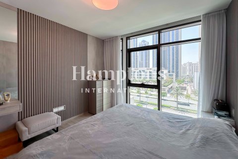 Apartamento en alquiler en Dubai Creek Harbour (The Lagoons), Dubai, EAU 1 dormitorio, 64.94570021 m2 № 710866 - foto 3