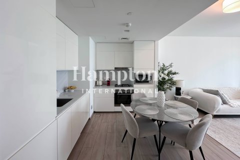 Apartamento en alquiler en Dubai Creek Harbour (The Lagoons), Dubai, EAU 1 dormitorio, 64.94570021 m2 № 710866 - foto 10