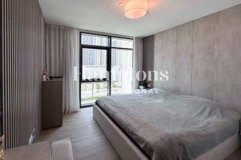 Apartamento en alquiler en Dubai Creek Harbour (The Lagoons), Dubai, EAU 1 dormitorio, 64.94570021 m2 № 710866 - foto 5