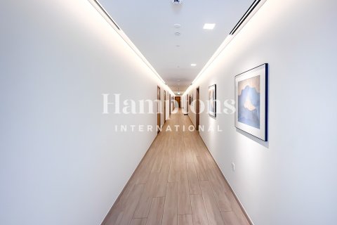 Apartamento para arrendamento em Dubai Creek Harbour (The Lagoons), Dubai, EAU 1 quarto, 64.94570021 m2 № 710866 - foto 27