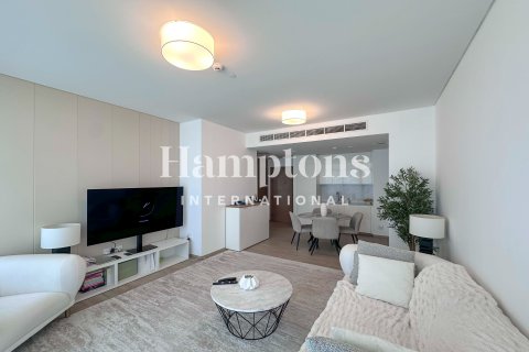 Apartamento en alquiler en Dubai Creek Harbour (The Lagoons), Dubai, EAU 1 dormitorio, 64.94570021 m2 № 710866 - foto 4