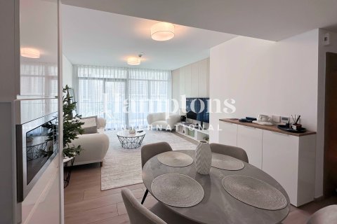 Apartamento en alquiler en Dubai Creek Harbour (The Lagoons), Dubai, EAU 1 dormitorio, 64.94570021 m2 № 710866 - foto 8