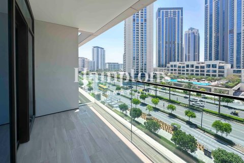 Apartamento en alquiler en Dubai Creek Harbour (The Lagoons), Dubai, EAU 1 dormitorio, 64.94570021 m2 № 710866 - foto 14