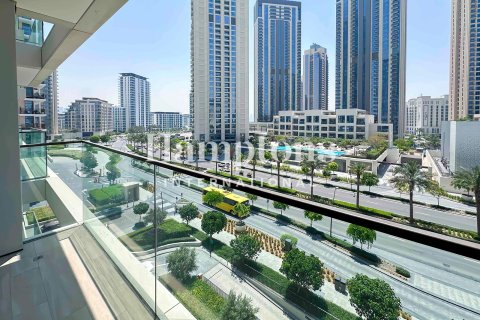 Apartamento para arrendamento em Dubai Creek Harbour (The Lagoons), Dubai, EAU 1 quarto, 64.94570021 m2 № 710866 - foto 32