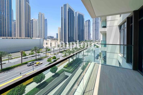Apartamento en Dubai Creek Harbour (The Lagoons), Dubai, EAU 1 dormitorio, 64.9457 m² № 710866