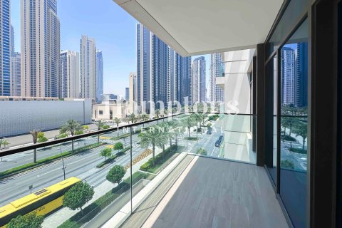 Apartamento en alquiler en Dubai Creek Harbour (The Lagoons), Dubai, EAU 1 dormitorio, 64.94570021 m2 № 710866 - foto 16