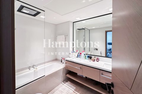 Apartamento para arrendamento em Dubai Creek Harbour (The Lagoons), Dubai, EAU 1 quarto, 64.94570021 m2 № 710866 - foto 25