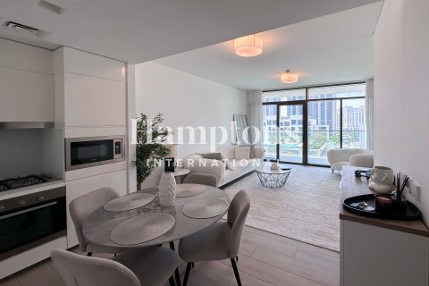 Apartamento en alquiler en Dubai Creek Harbour (The Lagoons), Dubai, EAU 1 dormitorio, 64.94570021 m2 № 710866 - foto 6