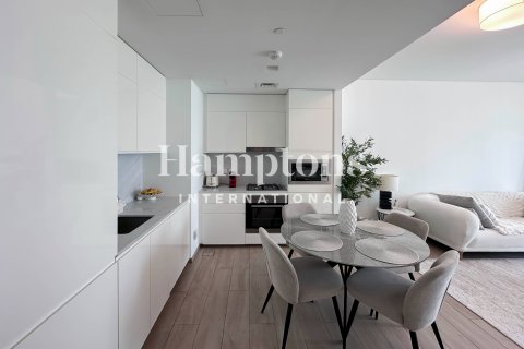 Apartamento en alquiler en Dubai Creek Harbour (The Lagoons), Dubai, EAU 1 dormitorio, 64.94570021 m2 № 710866 - foto 12