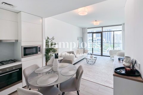 Apartamento para arrendamento em Dubai Creek Harbour (The Lagoons), Dubai, EAU 1 quarto, 64.94570021 m2 № 710866 - foto 19