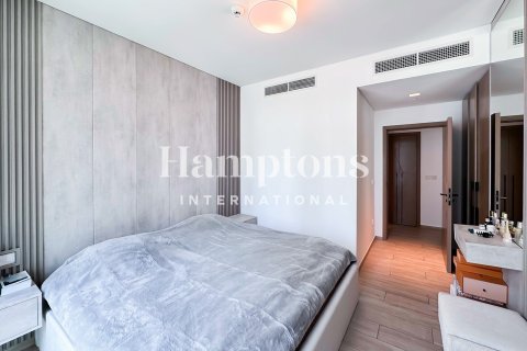 Apartment sa Dubai Creek Harbour (The Lagoons), UAE 1 silid-tulugan, 64.9457 sq.m. № 710866