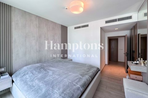 Apartamento en alquiler en Dubai Creek Harbour (The Lagoons), Dubai, EAU 1 dormitorio, 64.94570021 m2 № 710866 - foto 2