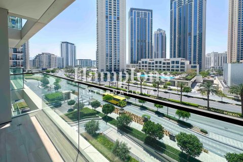 Apartamento en alquiler en Dubai Creek Harbour (The Lagoons), Dubai, EAU 1 dormitorio, 64.94570021 m2 № 710866 - foto 17