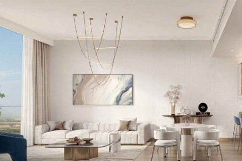 Apartment in Windsor House 2 in Dubai South (Dubai World Central), UAE 3 bedrooms, 138.5 sq.m. № 635984 - photo 4