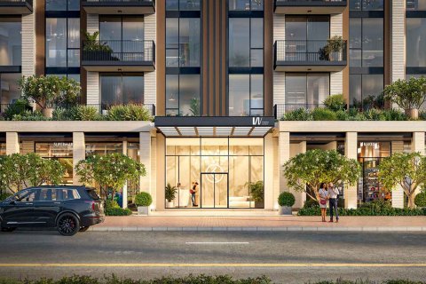 Apartment in Windsor House 2 in Dubai South (Dubai World Central), UAE 3 bedrooms, 138.5 sq.m. № 635984 - photo 6