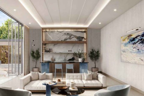 Apartment in Windsor House 2 in Dubai South (Dubai World Central), UAE 3 bedrooms, 138.5 sq.m. № 635984 - photo 1