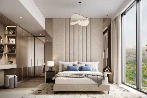 Apartment in Windsor House 2 in Dubai South (Dubai World Central), UAE 3 bedrooms, 138.5 sq.m. № 635984 - photo 3