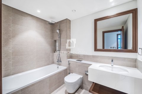 آپارتمان برای اجاره در Dubai Harbour، Dubai، امارات متحده عربی 1 خوابه ، 68 متر مربع ، شماره 665385 - تصویر 16