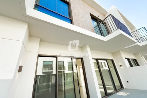 Kuća u nizu u The Valley, Dubai, UAE 3 spavaćih soba, 178 m2 Br. 665390 - fotografija 20