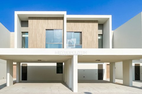 Kuća u nizu u The Valley, Dubai, UAE 3 spavaćih soba, 178 m2 Br. 665390 - fotografija 1