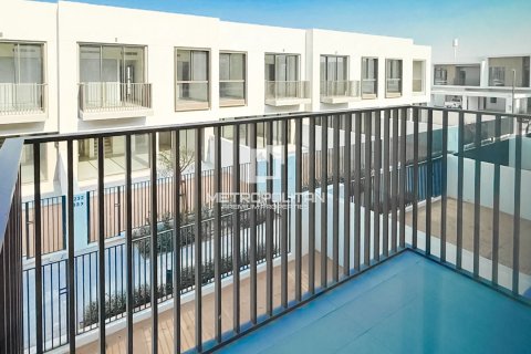 Kuća u nizu u The Valley, Dubai, UAE 3 spavaćih soba, 178 m2 Br. 665390 - fotografija 16