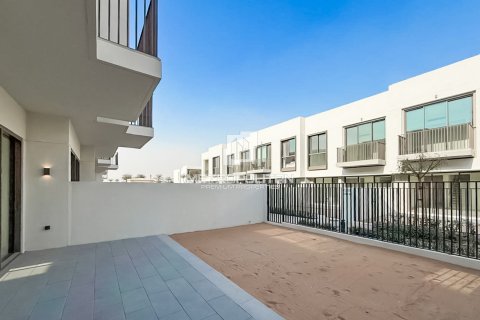 Kuća u nizu u The Valley, Dubai, UAE 3 spavaćih soba, 178 m2 Br. 665390 - fotografija 19