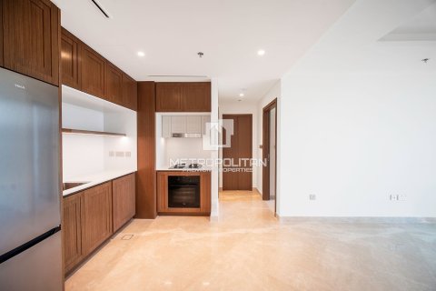 Lakás itt: Dubai Harbour, Dubai, EAE, 1 hálószoba, 74 m², azonosító: 665384 - fénykép 9