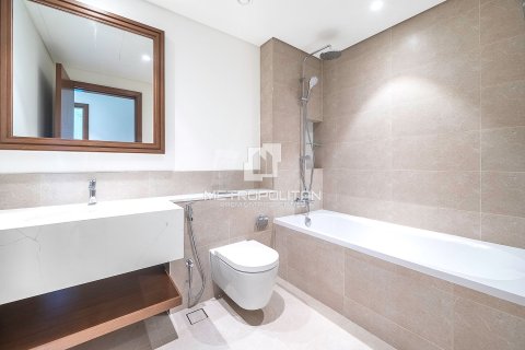 Lakás itt: Dubai Harbour, Dubai, EAE, 1 hálószoba, 74 m², azonosító: 665384 - fénykép 13