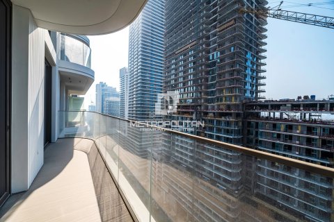 Lakás itt: Dubai Harbour, Dubai, EAE, 1 hálószoba, 74 m², azonosító: 665384 - fénykép 14