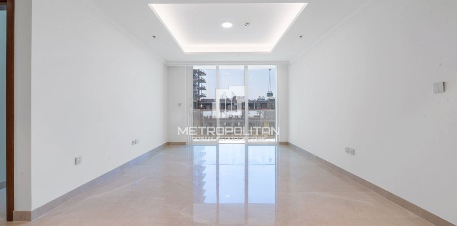 Apartament în Dubai Harbour, Dubai, EAU 1 dormitor, 74 mp.  №665386