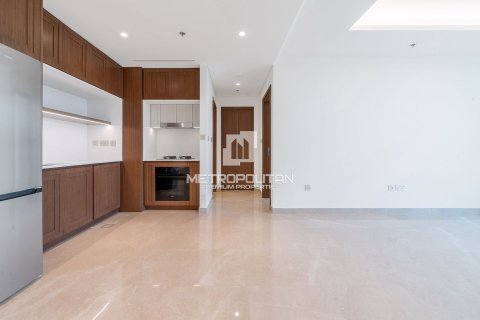 Apartament de închiriat în Dubai Harbour, Dubai, EAU 1 dormitor, 74 mp. №665386 - poză 22