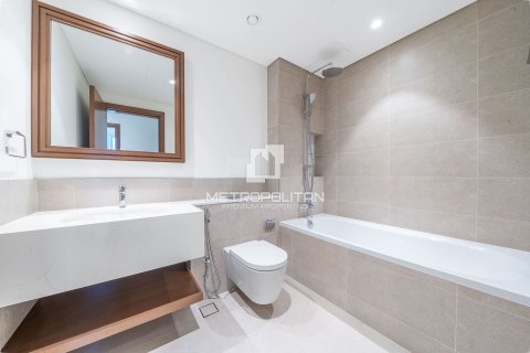 Apartament de închiriat în Dubai Harbour, Dubai, EAU 1 dormitor, 74 mp. №665386 - poză 23