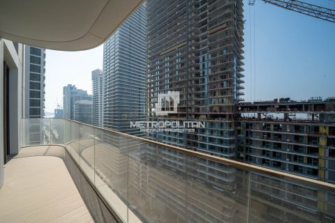 Apartament de închiriat în Dubai Harbour, Dubai, EAU 1 dormitor, 74 mp. №665386 - poză 25