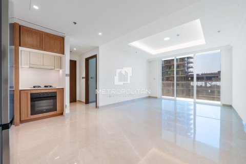 Apartament de închiriat în Dubai Harbour, Dubai, EAU 1 dormitor, 74 mp. №665386 - poză 2