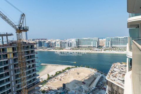 Apartament de închiriat în Dubai Harbour, Dubai, EAU 1 dormitor, 74 mp. №665386 - poză 3