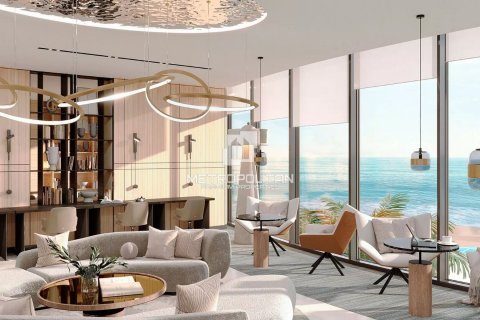 Apartament de vânzare în Al Marjan Island, Ras Al Khaimah, EAU 59 mp.  №665389 - poză 10