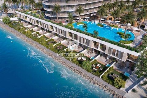 Apartament de vânzare în Al Marjan Island, Ras Al Khaimah, EAU 59 mp.  №665389 - poză 16