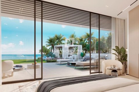 Apartament de vânzare în Al Marjan Island, Ras Al Khaimah, EAU 59 mp.  №665389 - poză 14