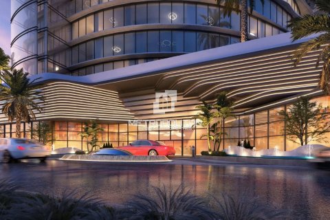 Apartament de vânzare în Al Marjan Island, Ras Al Khaimah, EAU 59 mp.  №665389 - poză 20