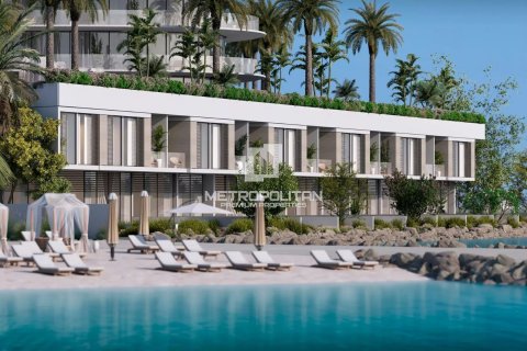 Apartament de vânzare în Al Marjan Island, Ras Al Khaimah, EAU 59 mp.  №665389 - poză 18