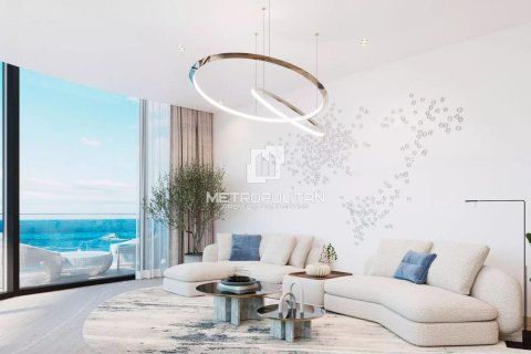 Apartament de vânzare în Al Marjan Island, Ras Al Khaimah, EAU 59 mp.  №665389 - poză 13