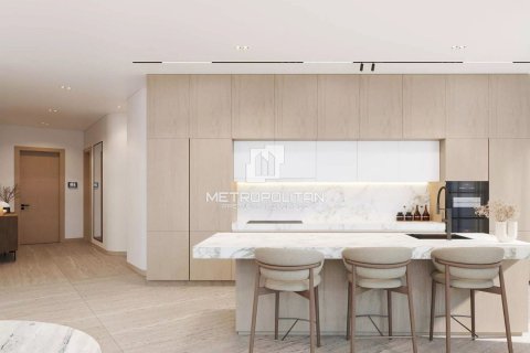 Apartament de vânzare în Al Marjan Island, Ras Al Khaimah, EAU 59 mp.  №665389 - poză 15