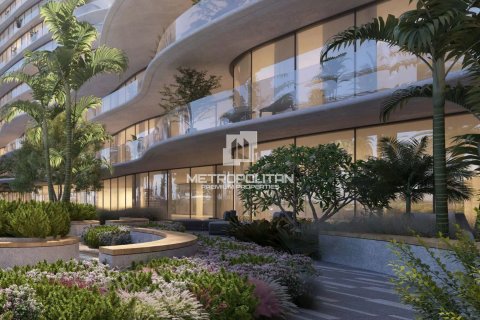 Apartament de vânzare în Al Marjan Island, Ras Al Khaimah, EAU 59 mp.  №665389 - poză 19