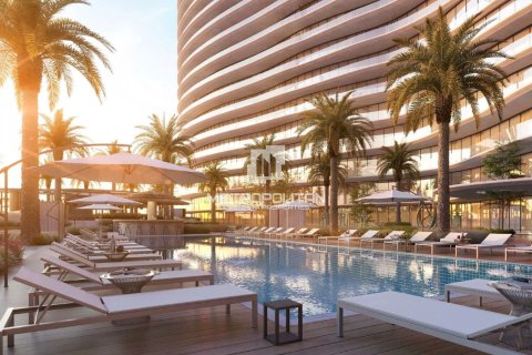 Apartament de vânzare în Al Marjan Island, Ras Al Khaimah, EAU 59 mp.  №665389 - poză 17