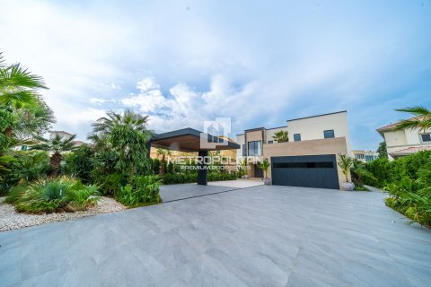 וילה למכירה ב Jumeirah Islands, Dubai, איחוד האמירויות 5 חדרי שינה, 989 מ"ר, מספר 665387 - תמונה 19