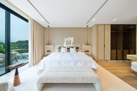 וילה למכירה ב Jumeirah Islands, Dubai, איחוד האמירויות 5 חדרי שינה, 989 מ"ר, מספר 665387 - תמונה 28